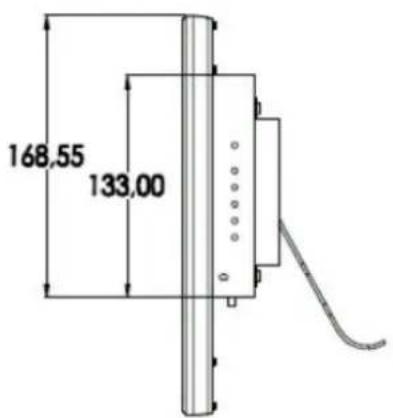 Santec SLM-1910N - Inhaltsverzeichnis - 4