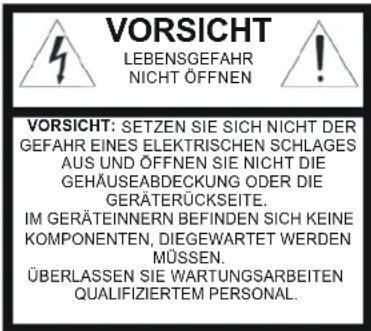 Santec SLM-1910N - Vorsicht - 1