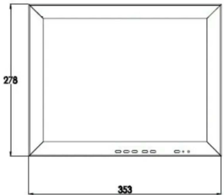 Santec SLM-1910N - Inhaltsverzeichnis - 6