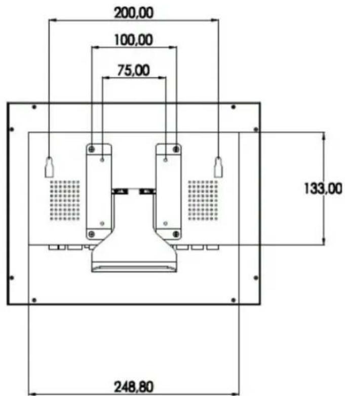 Santec SLM-1040N - Inhaltsverzeichnis - 5