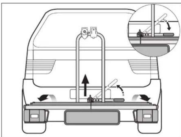 Unitec Alu Primus 75361 - Schritt 2 - 1