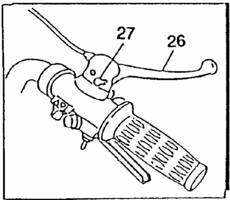Afikim Sportster SE - CHAPTER 2 - ADJUSTMENT & OPERATING INSTRUCTIONS - 7