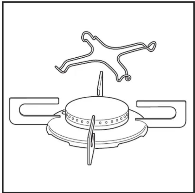 ALPES-INOX F 583/1V1B4G - TECHNISCH-KONSTRUKTIVE EIGENSCHAFTEN - 2