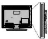 Hi-level 49HL600 - Connections - 27