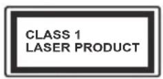 Hi-level 49HL600 - Sınıf 1 Lazer Ürün - 1