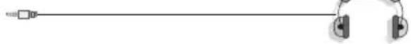 Hi-level 49HL600 - Connections - 20