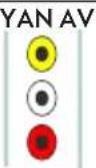 Hi-level 49HL600 - Bağlantılar - 16