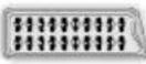 Hi-level 43UHL900 - Connections - 1