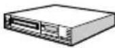 Hi-level 43UHL900 - Connections - 3