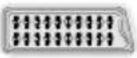 Hi-level 43UHL900 - Bağlantılar - 1