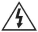 Hi-level 43UHL900 - Don't operate your TV in extreme ambient conditions as this may cause damage to your TV. - 1