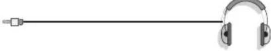 Hi-level 43UHL900 - Connections - 15