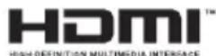Hi-level 43UHL900 - TRADEMARK ACKNOWLEDGMENT - 1
