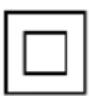 Hi-level 43UHL900 - Markings on the Product - 1