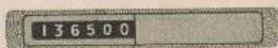 Facit NE - Der Tabulator - 8