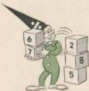 Facit ESA-0 - Addition - 7