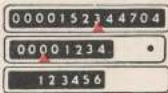 Facit ESA-0 - Vollautomatische Multiplikation - 4