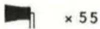Facit CM2-16 - Negative Multiplikation - 3