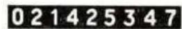 Facit CA2-16 - Beispiel: - 10