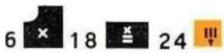 Facit CA2-16 - Beispiel: - 1