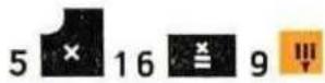 Facit CA2-16 - Beispiel: - 4
