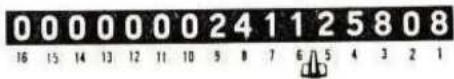 Facit CA2-16 - Prozentualer Zuschlag - 6