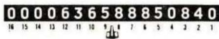 Facit CA2-16 - Verfahren II - 6
