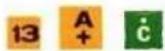 Facit CA2-16 - Beispiel: - 6