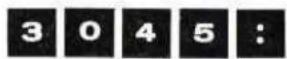 Facit CA2-16 - Division - 4