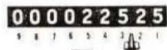 Facit CA2-16 - Beispiel: - 7