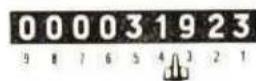 Facit CA2-16 - Beispiel: - 15