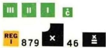 Facit CA2-16 - Beispiel: - 1
