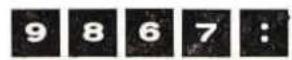 Facit CA2-16 - Division - 9