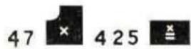 Facit CA2-16 - Beispiel: - 1