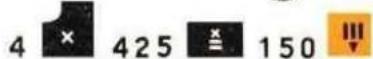 Facit CA2-16 - Beispiel: - 4