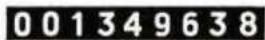 Facit CA2-16 - Negative Multiplikation mit Endsumme - 4