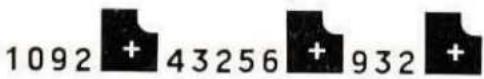Facit CA2-16 - (Zwischensummen und Endsummen) - 4