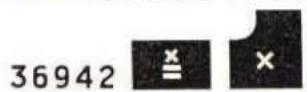 Facit CA2-16 - Beispiel: - 5