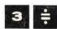 Facit CA2-16 - Division - 16
