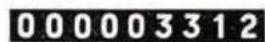 Facit CA2-16 - Beispiel: - 7