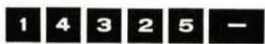 Facit CA2-16 - Addition und Subtraktion - 2