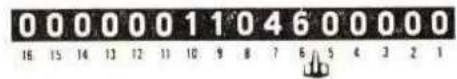 Facit CA2-16 - Beispiel: - 7