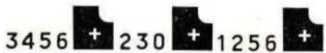 Facit CA2-16 - (Zwischensummen und Endsummen) - 7