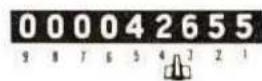 Facit CA2-16 - Beispiel: - 9