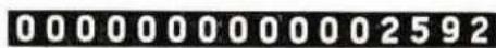 Facit CA2-16 - Beispiel: - 2
