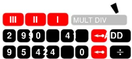 Facit CA1-13 - Weitere Beispiele - 3