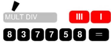 Facit CA1-13 - Praktische Durchführung - 2