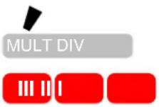 Facit CA1-13 - \*) Kommaregel: - 3