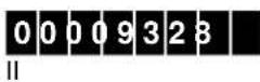 Facit CA1-13 - Funktionstasten - 7