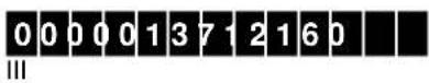 Facit CA1-13 - Funktionstasten - 6